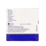 Buy ROZUCOR CV 20 Online at Classic Medico