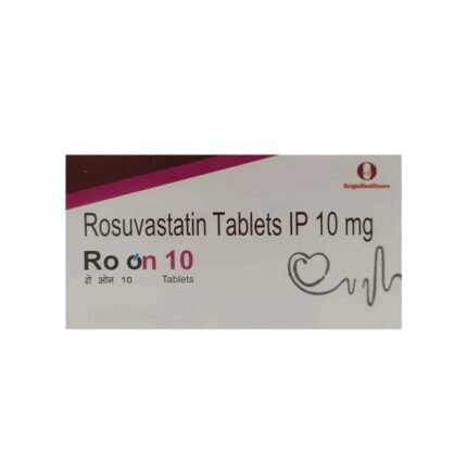 Buy RO ON 10 Online at Classic Medico