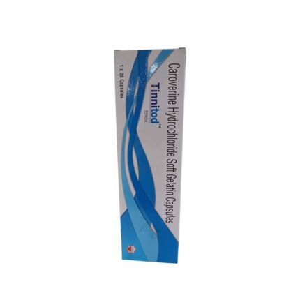 Buy TINNITOD Online at Classic Medico