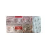 Buy TICABID 60 Online at Classic Medico