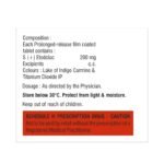 Buy SETOLAC 200 ER Online at Classic Medico