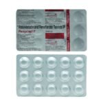 Buy ROSYCAP F Online at Classic Medico