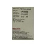 Buy THYROX 112 Online at Classic Medico