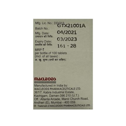 Buy THYROX 112 Online at Classic Medico
