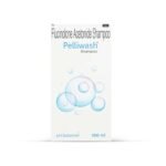 Buy PELLIWASH SHAMPOO 100 ML Online at Classic Medico