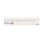 Buy TALIMUS LS OINTMENT Online at Classic Medico