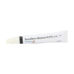 Buy TALIMUS LS OINTMENT Online at Classic Medico