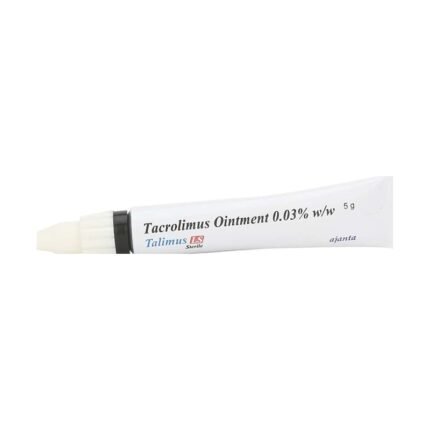 Buy TALIMUS LS OINTMENT Online at Classic Medico