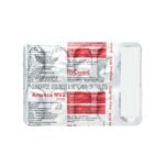 Buy AMANZA MV 2 Online at Classic Medico