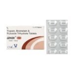 Buy GDMIN TBR Online at Classic Medico