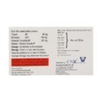 Buy GDMIN TBR Online at Classic Medico