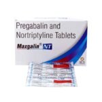 Buy MAXGALIN NT Online at Classic Medico