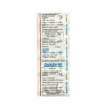 Buy DULOTIN 10 Online at Classic Medico