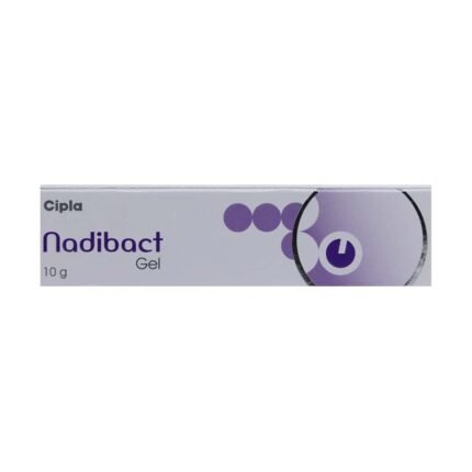 Buy NADIBACT GEL Online at Classic Medico