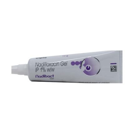 Buy NADIBACT GEL Online at Classic Medico