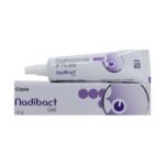 Buy NADIBACT GEL Online at Classic Medico