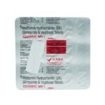 Buy CILVORYL M1 Online at Classic Medico