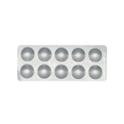 Buy GLUXIT S 5/50 Online at Classic Medico