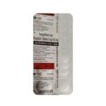 Buy GLUCRETA S 100/10 Online at Classic Medico