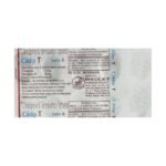 Buy CILDIP T Online at Classic Medico
