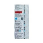 Buy SGLTD 10 Online at Classic Medico