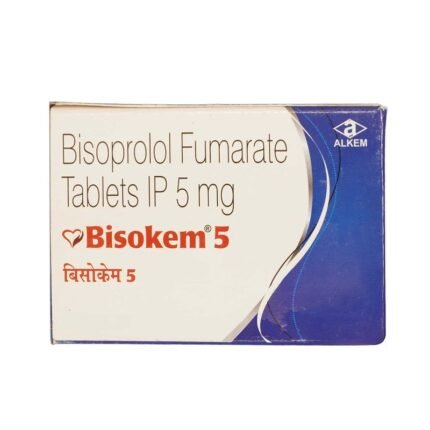 Buy BISOKEM 5 Online at Classic Medico