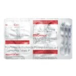 Buy AMANZA M1 Online at Classic Medico