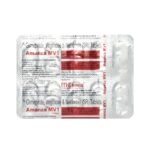 Buy AMANZA M1 Online at Classic Medico