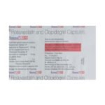 Buy ROSUNOVA CV 20 Online at Classic Medico