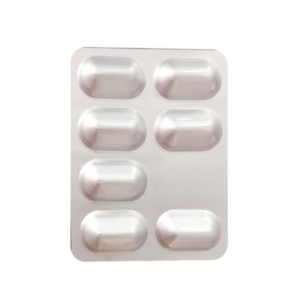 Buy FIXTRAL SB 100 Online at Classic Medico