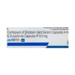 Buy ALPHACEPT D 4 Online at Classic Medico