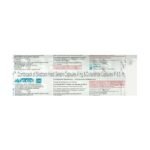 Buy ALPHACEPT D 4 Online at Classic Medico