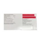 Buy ISTAMET XR 1000 Online at Classic Medico