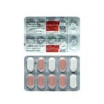 Buy DAPARYL M 5/1000 Online at Classic Medico