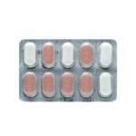 Buy DAPARYL M 5/1000 Online at Classic Medico