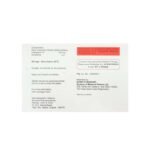 Buy ZUKANORM SR 100 Online at Classic Medico