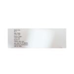 Buy ZUKANORM SR 100 Online at Classic Medico