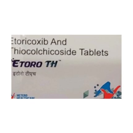 Buy ETORO TH Online at Classic Medico