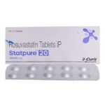 Buy STATPURE CV 20 Online at Classic Medico