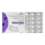 Buy STATPURE CV 20 Online at Classic Medico