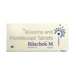 Buy BILACHEK M Online at Classic Medico