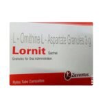 Buy LORNIT SACHET Online at Classic Medico