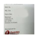 Buy LORNIT SACHET Online at Classic Medico