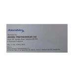 Buy GERIPOD 8 Online at Classic Medico