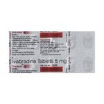 Buy IVAMAC 5 Online at Classic Medico