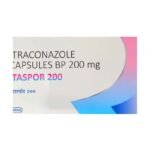 Buy ITASPOR 200 Online at Classic Medico