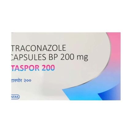 Buy ITASPOR 200 Online at Classic Medico
