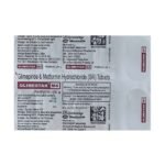 Buy GLIMESTAR M 4 Online at Classic Medico