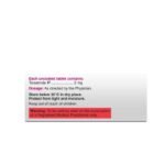 Buy DYTOR MD 5 Online at Classic Medico