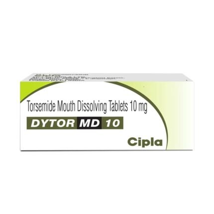 Buy DYTOR MD 10 Online at Classic Medico